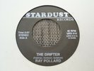 RAY POLLARD THE DRIFTER / GARNET MIMMS LOOKING FOR YOU  - EX CONDITION