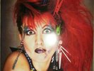 Cyndi Lauper Live At The Summit Houston October 1984 Rare Deleted Vinyl 180g