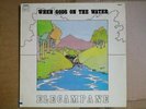 Elecampane - When God's On the Water - Dame Jane UK folk private press vinyl lp