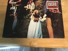 Traffic Last Exit Lp Sealed NM Hype Sticker DMM