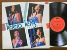 TERESA TENG Concert Live JAPAN POLYDOR/TAURUS 829 259-1