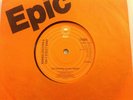RONNIE SPECTOR & THE E STREET BAND Say Goodbye To Hollywood 1977 UK 7