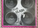 The Clash Complete Control 1977 original UK 7