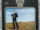 Pulp different Class Vinyl 1995 Aperture Cover First Press
