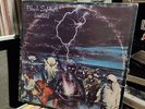 Black Sabbath ?– Live Evil Doppio LP 1983 Vertigo ?– 6650 009 Italian Issue