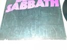 Black sabbath master of reality lp