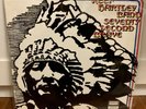 Keef Hartley Band - Seventy Second Brave / Rare Original US LP