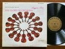 RICCI The Glory Of Cremona ED1 DECCA STEREO DXSE 7179 Gold Label w/ 7