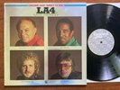 LA4 Just Friends CONCORD JAZZ CJD-1001 Direct-To-Disc AUDIOPHILE