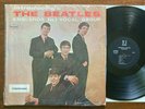 THE BEATLES Introducing The Beatles VEE JAY STEREO WHITE STICKER SHRINK 1062