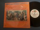 PRINCE Nico Mbarga & ROCAFIL JAZZ - 1976 ROUNDER RECORDS FOLK COUNTRY VINYL LP