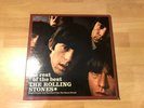 the rolling stones vinyl The Rest Of The Best Rolling Stones 1964-1967 4 Platten