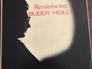 Buddy Holly Reminiscing LP Canadian First pressing in beautiful shape