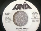 Northern Soul 125th Street Candy Store Silent Heart