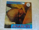 Chumbawamba Anarchy original first pressing vinyl LP (limited poster)