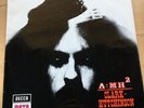 CLARK HUTCHINSON * A = MH2 * Decca Nova, 1969 Prog Improv FIRST PRESSING EX