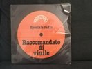 LP RACCOMANDATO DI VINILE L'Orchestra Prog Stormy Six Mamma non piangere SEALED