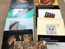 Orchestral Manoeuvres In The Dark (OMD) 6x12 Inch and 4xLPs Vinyls