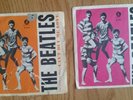 Beatles,singles,sweden,1964,cant buy me love