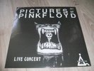 PICTURES OF PINK FLOYD RARE 2 LP LIVE CONCERT NEUF/SCELLE