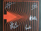 Donots - Karacho, Doppel Vinyl-Album 2015, signiert