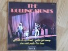 rolling stones,ep,france,1964,19th nervous breakdown  (sleeve only)