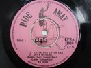 KOBINA OKAI'S SOUNDZ BAND laaye laa RARE PERCUSSIVE HIGHLIFE GHANA ?