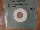 The Maytals,I'll Never Grow Old b/w Irene,45 RPM