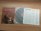 Glenn Hughes Blues L.A.Blues Authority Vol 2 Korea Orig LP RARE