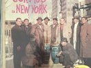 Cortijo Y Su Combo Con Ismael Rivera ?– Cortijo En New York - LP SALSA GEMA VG+