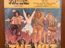 New The Wiz Quincy Jones OST LP Diana Ross Michael Jackson Sealed SS