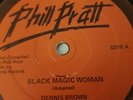 Dennis Brown Black Magic Woman 12