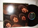 THE BEATLES RUBBER SOUL CAPITOL ST 2442 ORIGINAL LABEL 9 BY RIAA  MINT-   LP