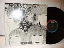 THE BEATLES REVOLVER  CAPITOL ST 2576  ORIGINAL LABEL 16  BY RIAA