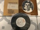 Gunther Wassertheurer Hear My Prayer E7622 Abbey 1967 Single Record NM w/ Mailer