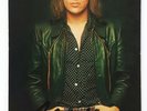 Udo Lindenberg signiert,Autogramm,original Autogrammkarte-Telefunken,1974,selten