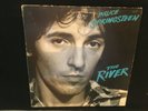BRUCE SPRINGSTEEN THE RIVER - WHITE LABEL PROMO