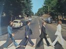 2 LP's / 1 x The Beatles = ABBEY ROAD / 1 x George Harrison = cloud nine