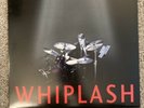 Whiplash Original Movie Motion Picture Soundtrack Justin Hurwitz Vinyl Record LP