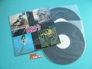 KISS 2LP Egos At The Stake Live At Wembley Arena Sep-9-1980 99K White Label
