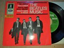 The Beatles - The Beatles' Music 7