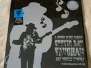 Stevie Ray Vaughan & Double Trouble - A Legend In The Making 2LP Vinyl RSD 2015