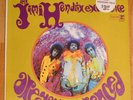 Jimi Hendrix ARE YOU EXPERINCED factory sealed LP 1967 stereo first pressing