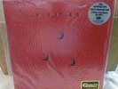 RUSH Hold Your Fire New  Sealed 200 gram Vinyl LP