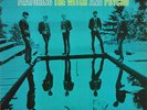 The Sonics - Introducing LP - Black Vinyl Album - NEW GARAGE Record - The Witch