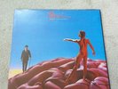 RUSH hemispheres 1978 9100 059 VINYL LP.