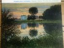 ST 910 Debussy Jeux / Images / Cluytens / Paris Conservatoire Orchestra