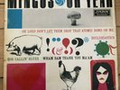 HA-K 8007 Charlie Mingus - Oh Yeah