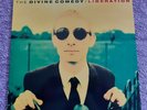 The Divine Comedy - Liberation - Original UK Vinly Album - SET LP11 -  EX