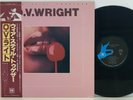 O.V. Wright ?– We're Still Together LP 1979 Japan Hi Records Funk /Soul w/ obi